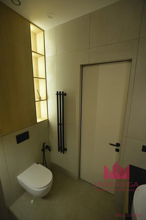 Аренда квартиры, м. Октябрьское поле, ул. Генерала Глаголева - Фото 14