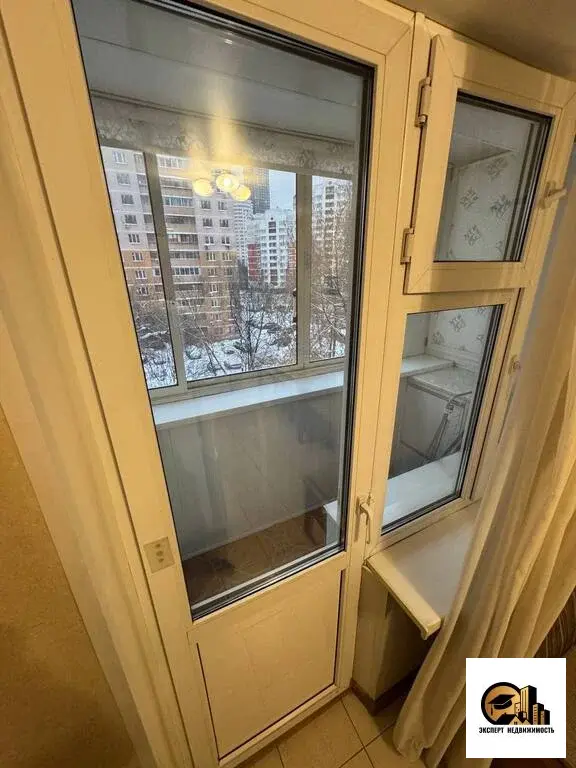 Сдается 1-комнатная квартира на длительный срок ул. Живописная - Фото 18