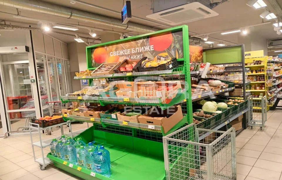 Продажа торгового помещения, Протвино, Академика Сахарова пр-кт. - Фото 6