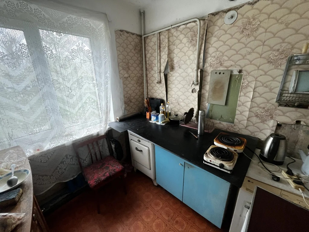 Продажа квартиры, Октябрьский, Северский район, ул. Пушкина - Фото 4