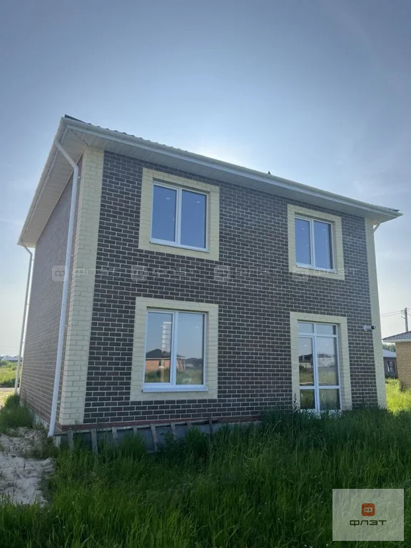 Продажа дома, Лаишевский район, ул. Казанская - Фото 4