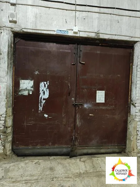 Сдается отапливаемое складское помещение - Фото 32