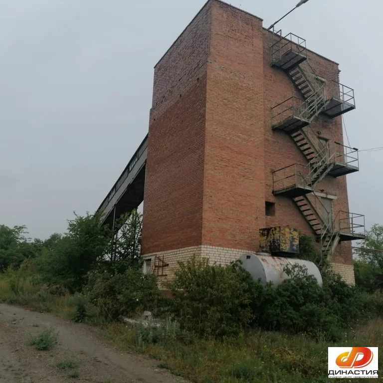 Аренда производственного помещения, Старомарьевка, Грачевский район, ... - Фото 0