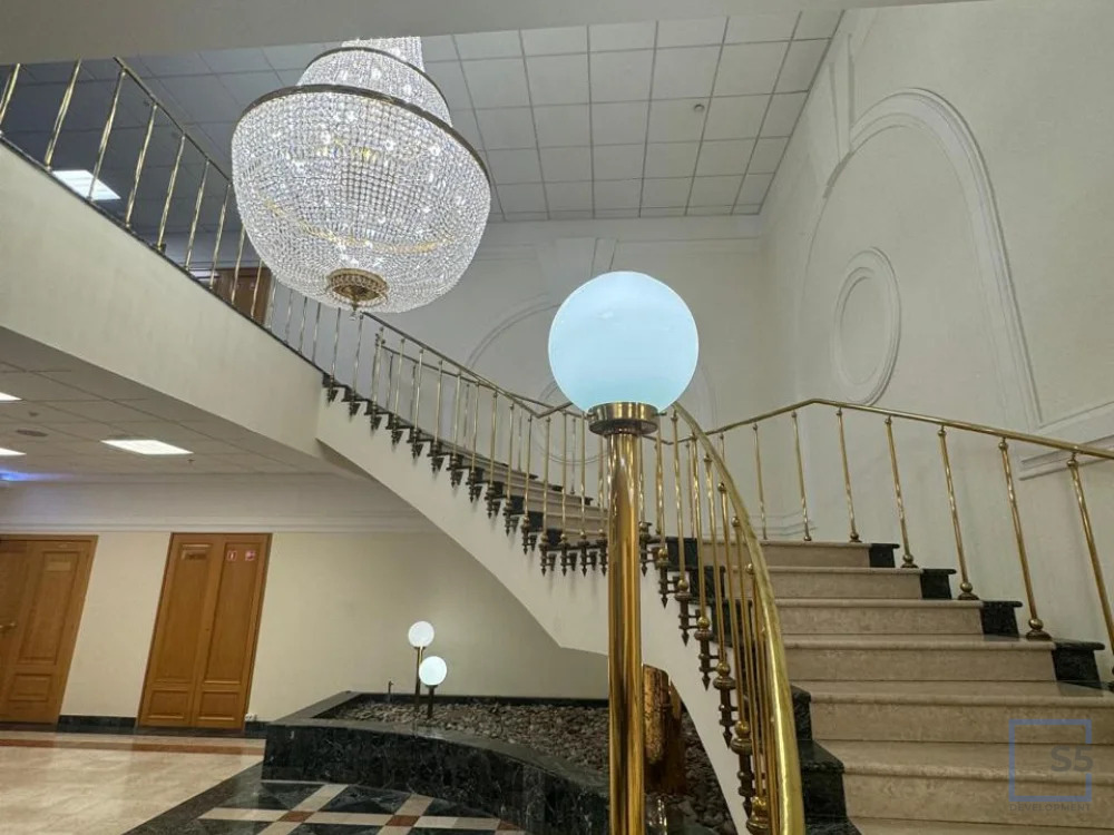 Продажа ПСН, м. Воронцовская, ул. Академика Челомея - Фото 9