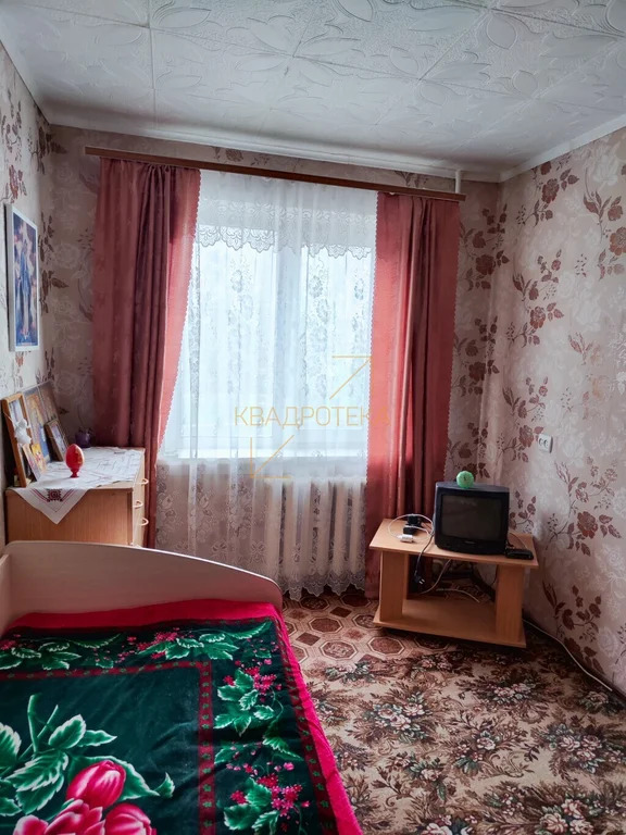 Продажа квартиры, Воробьевский, Новосибирский район - Фото 5