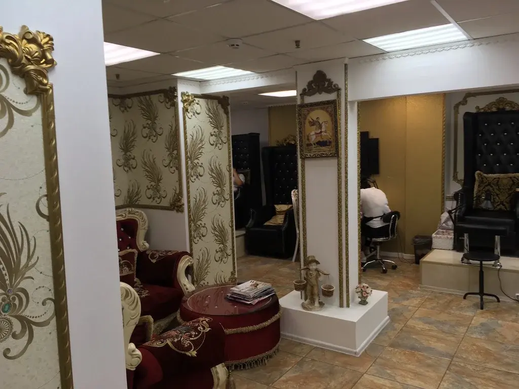 м . Полежаевская  улица Куусинена д 7. Сдается ПСН 130кв на -1/6  дом - Фото 8