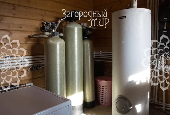 Продам дом, Калужское шоссе, 35 км от МКАД - Фото 13