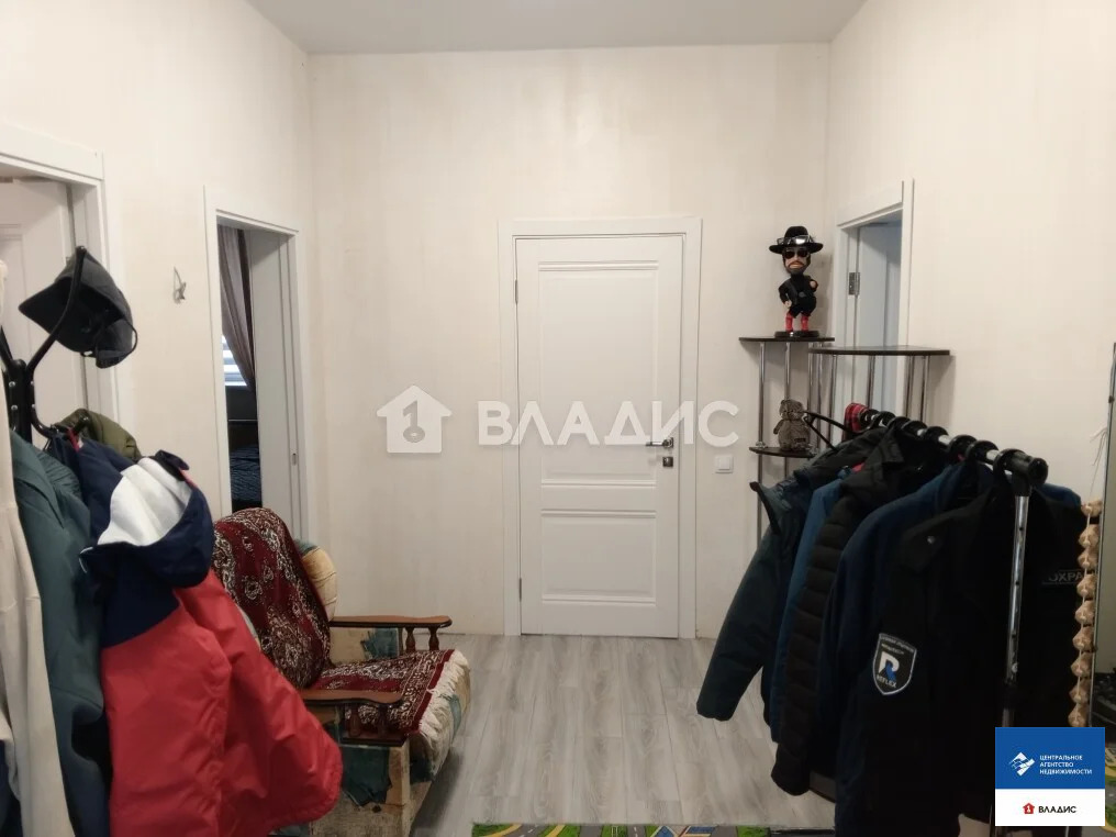 Продажа дома, Поляны, Рязанский район, ул. Терехина - Фото 16