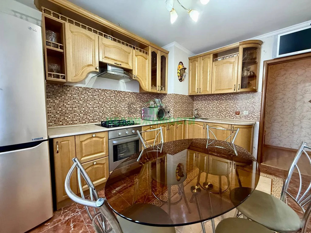 Продажа квартиры, Балаково, Саратовское шоссе ул. - Фото 1