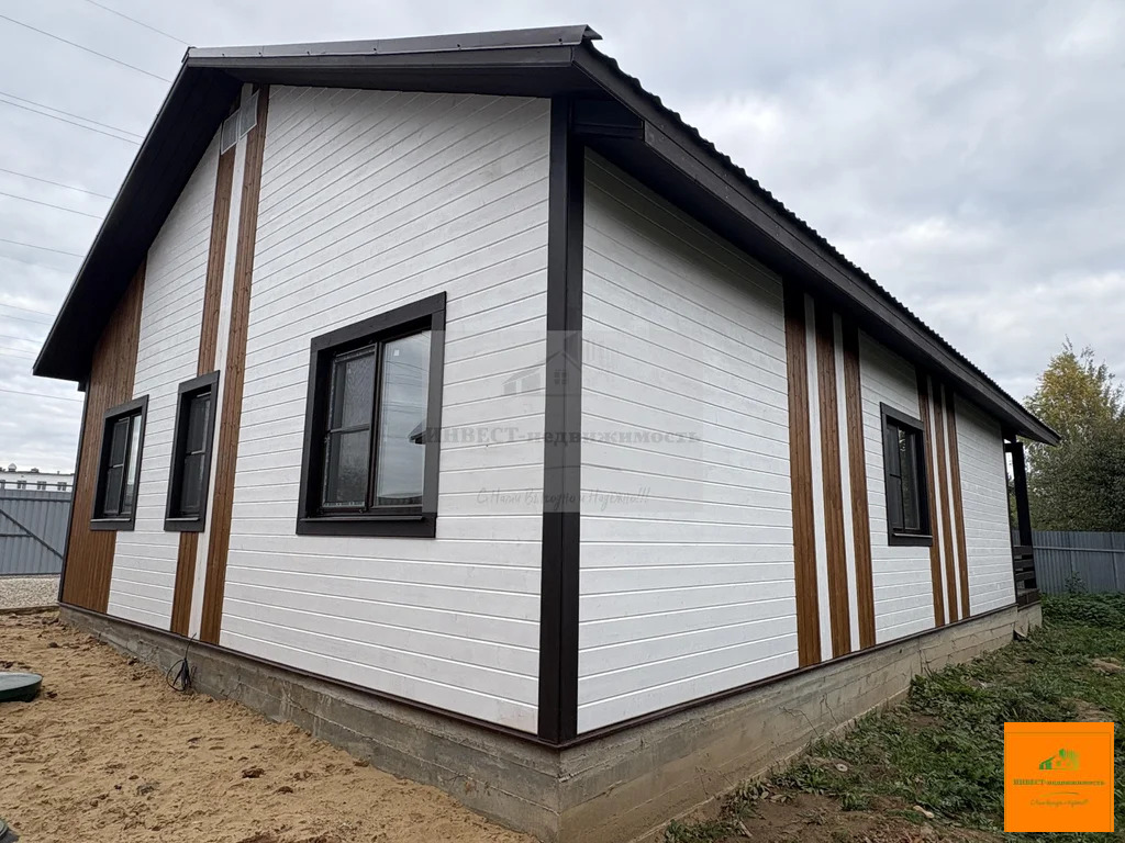 Продажа дома, Наро-Фоминск, Наро-Фоминский район, ул. Цветочная - Фото 4