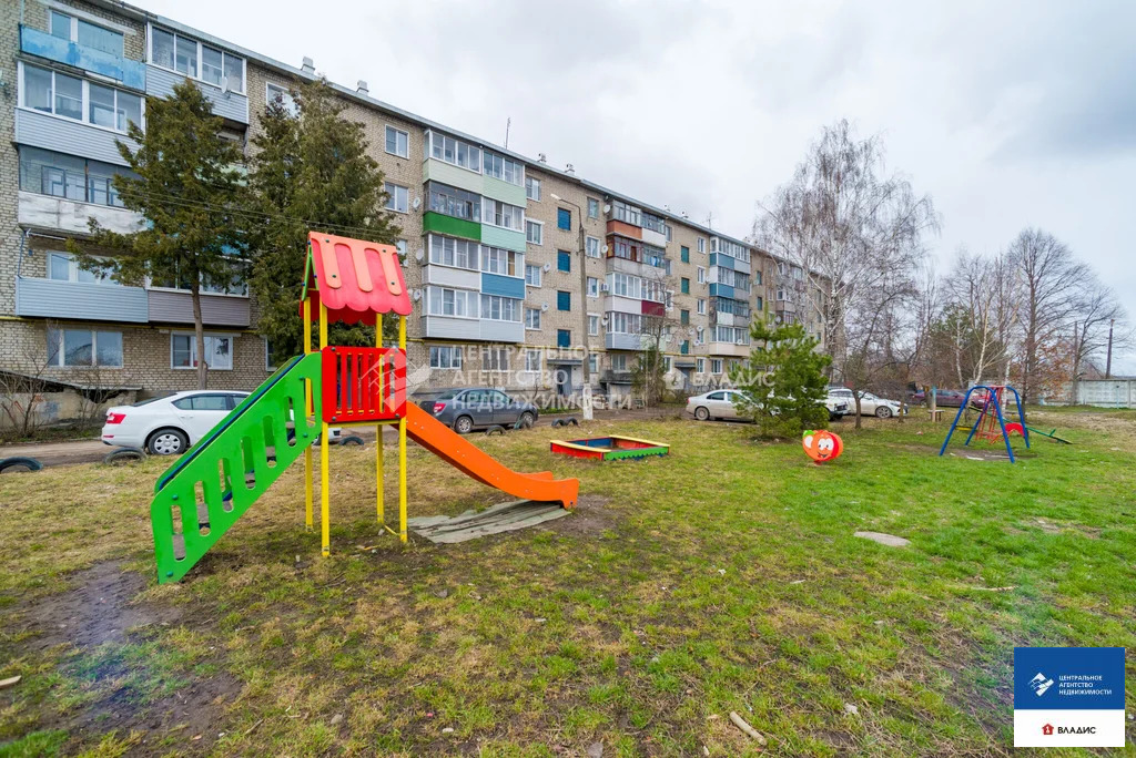 Продажа квартиры, Октябрьский, Михайловский район, ул. Зеленая - Фото 16