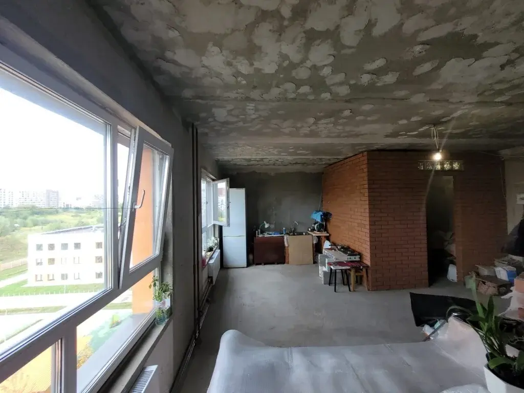 2кв-ра , д. Глухово - Фото 2