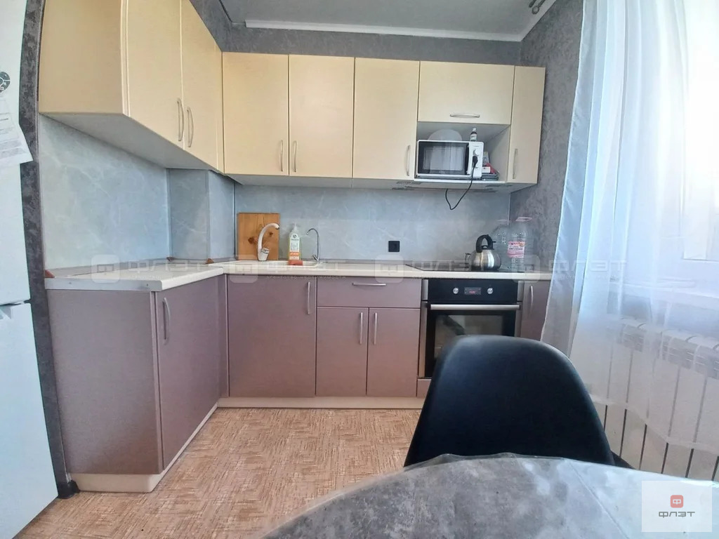 Продажа квартиры, Казань, ул. Виктора Сажинова - Фото 3