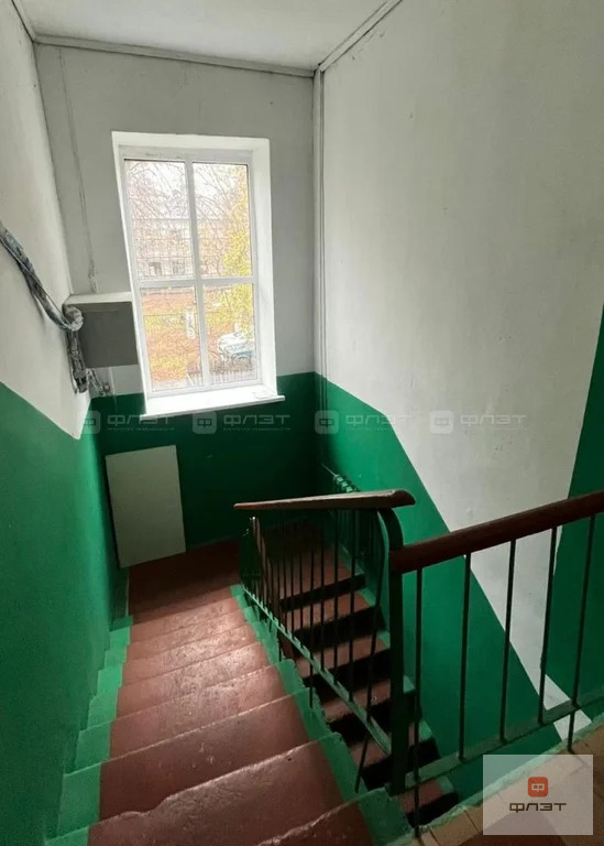 Продажа квартиры, Казань, ул. Олега Кошевого - Фото 4