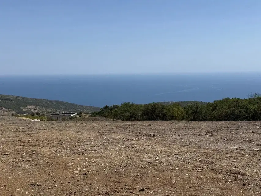 152 сотки с уникальным видом на море и горы,Алушта,Лучистое,Крым - Фото 5