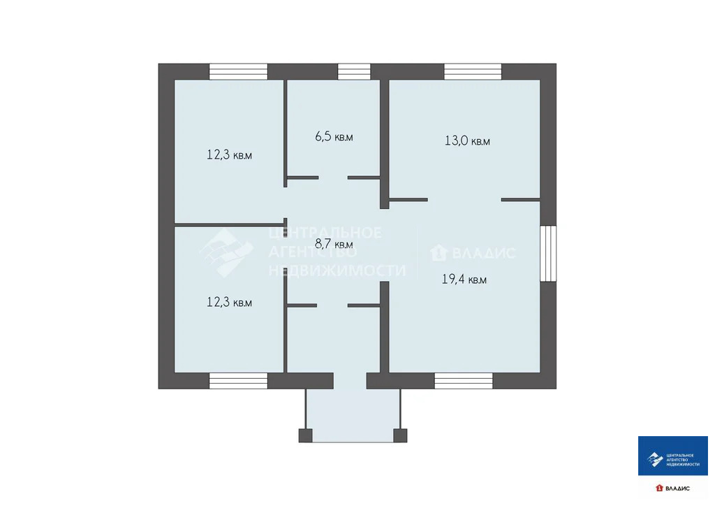Продажа дома, Рязанский район - Фото 6
