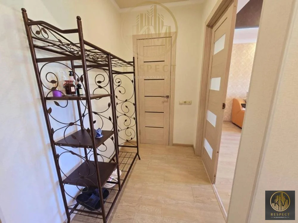 Аренда квартиры, Пятигорск, ул. Ессентукская - Фото 13