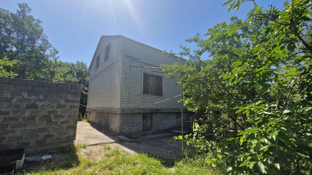 Продажа дома, Геленджик, Генерала Рашпиля ул. - Фото 3