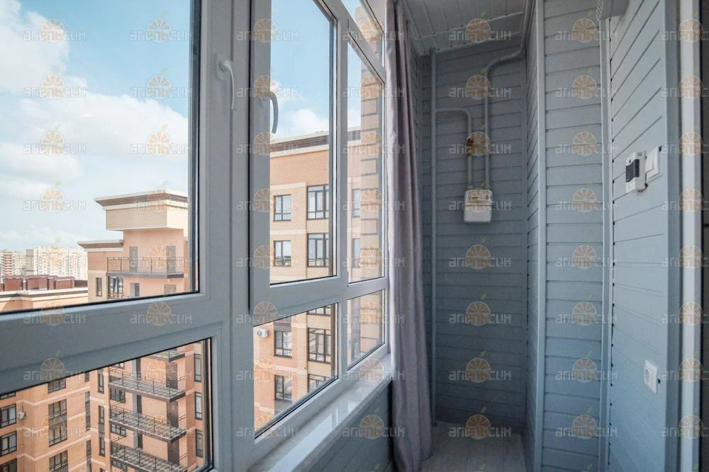 1-комн. квартира - Фото 10