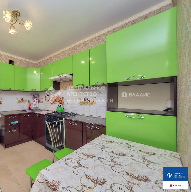 Продажа квартиры, Рязань, ул. Мервинская - Фото 3