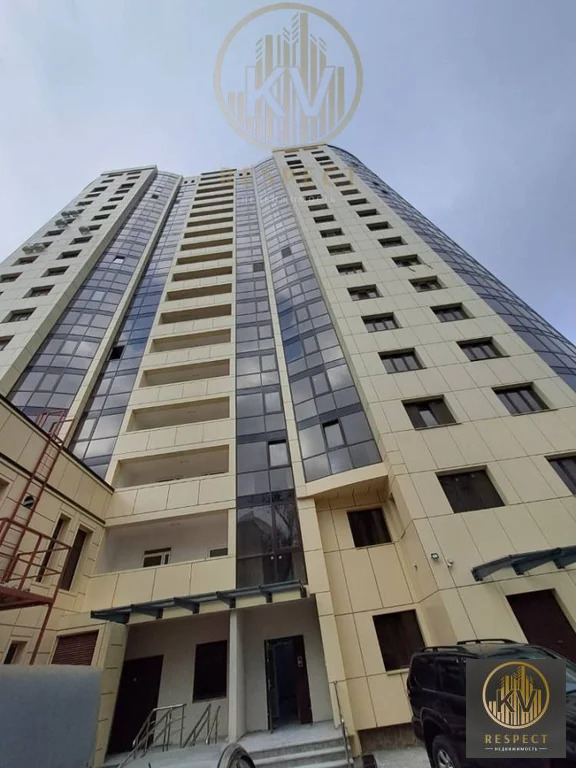 Продажа квартиры, Пятигорск, ул. 295 Стрелковой Дивизии - Фото 1