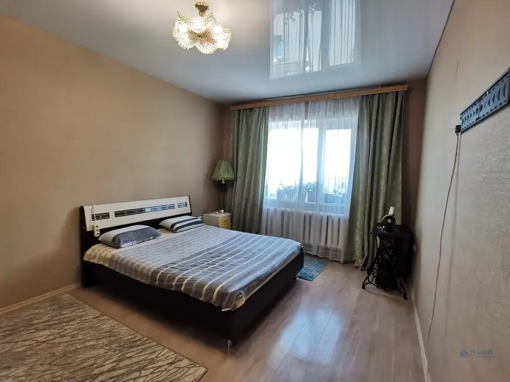 3-к. квартира, 83 м, 2/5 эт. - Фото 6