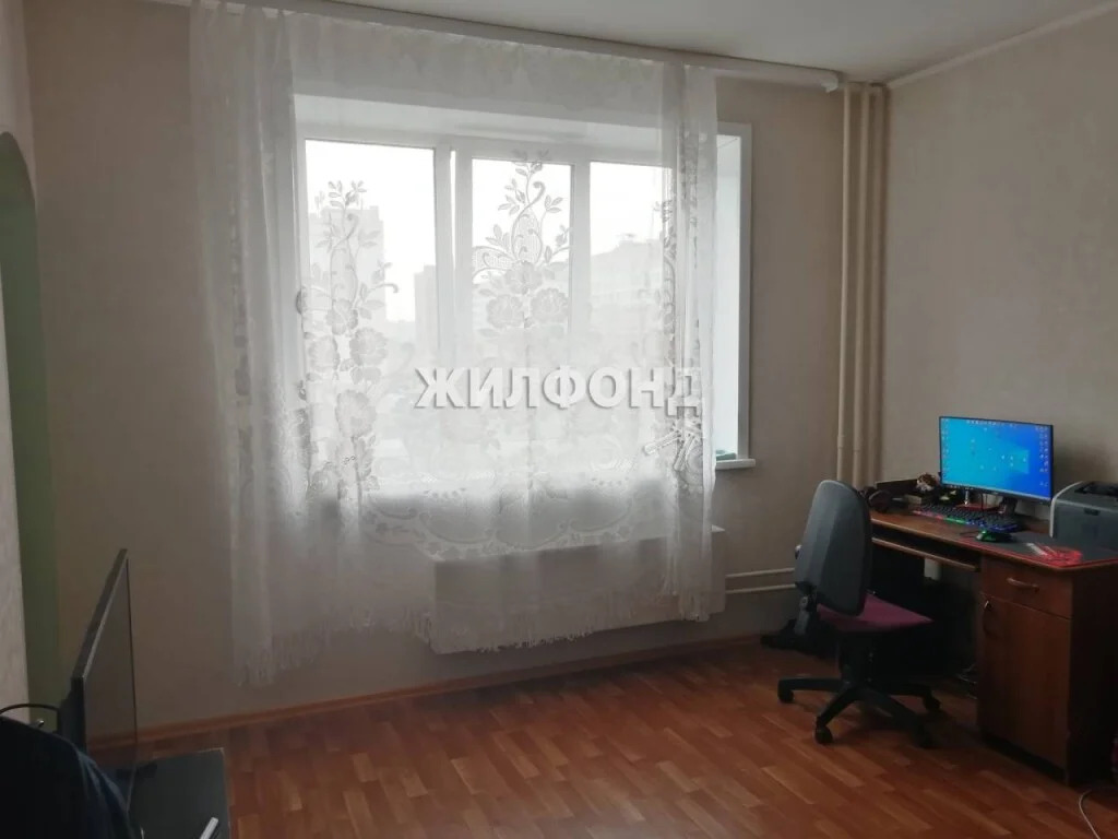 Продажа квартиры, Новосибирск, Краузе - Фото 11