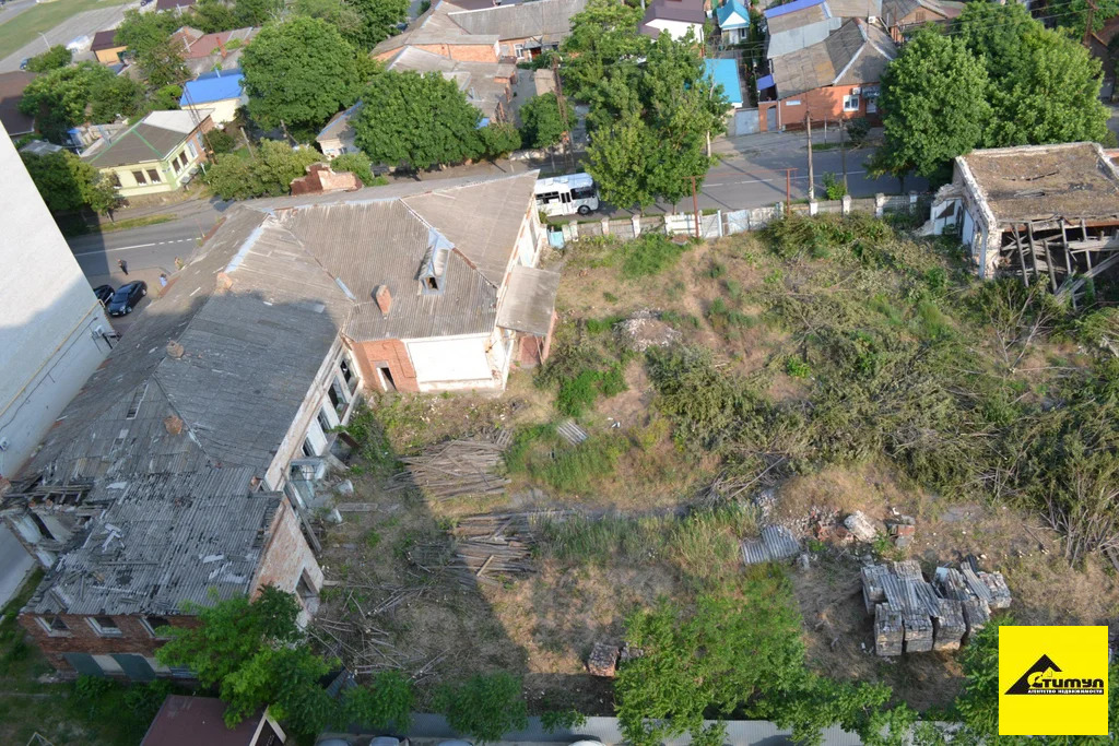 Продажа участка, Ейск, Ейский район - Фото 1