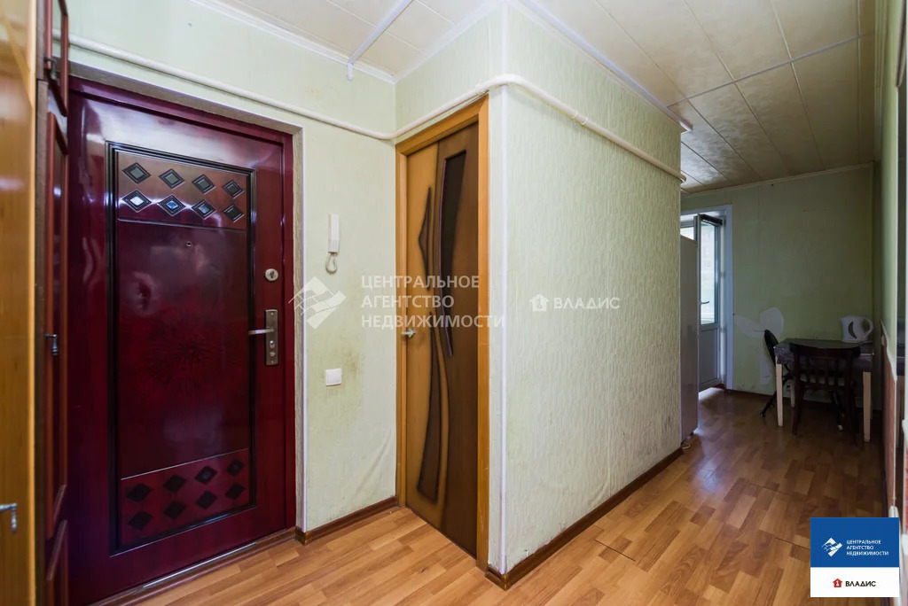 Продажа квартиры, Рязань, ул. Высоковольтная - Фото 7