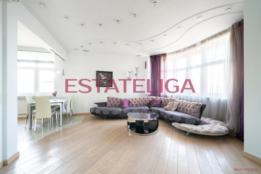 Продажа квартиры, улица Большие Каменщики - Фото 1