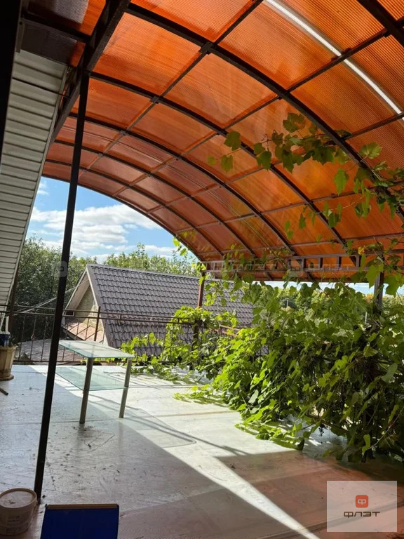 Продажа дома, Им Мулланура Вахитова, Верхнеуслонский район, ул. Новая - Фото 4