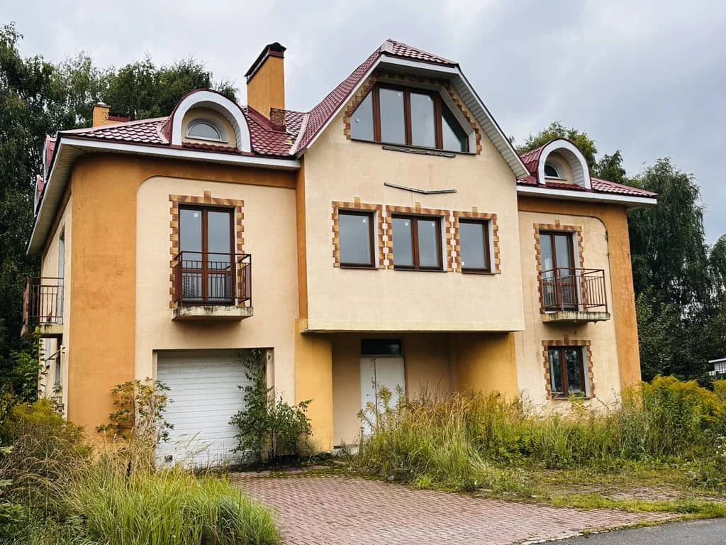 Продажа дома, ул. Соколово-Мещерская - Фото 25