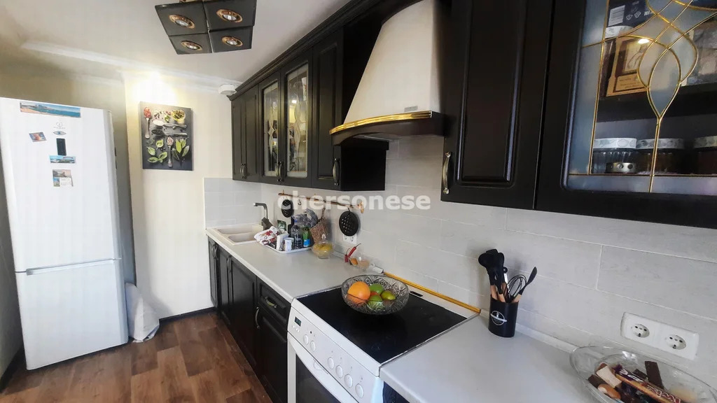 Продажа квартиры, Севастополь, Октябрьской Революции пр-кт. - Фото 20