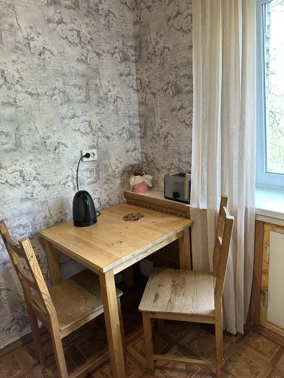 Комнату 12 кв.м в 3-х комнатной квартире рядом с м.Ботанический Сад - Фото 14