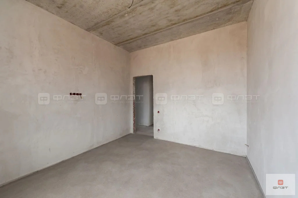 Продажа дома, Нармонка, Лаишевский район, ул. Пановская - Фото 68