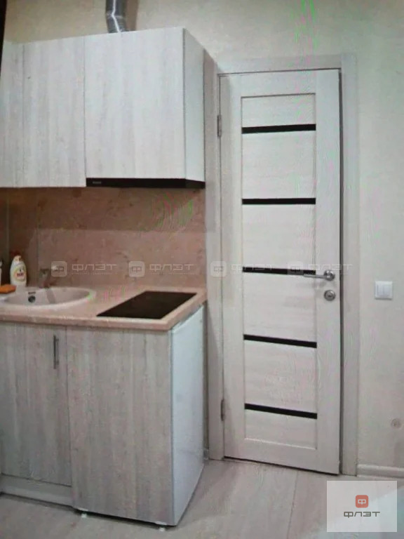 Продажа квартиры, Казань, ул. Амирхана Еники - Фото 2