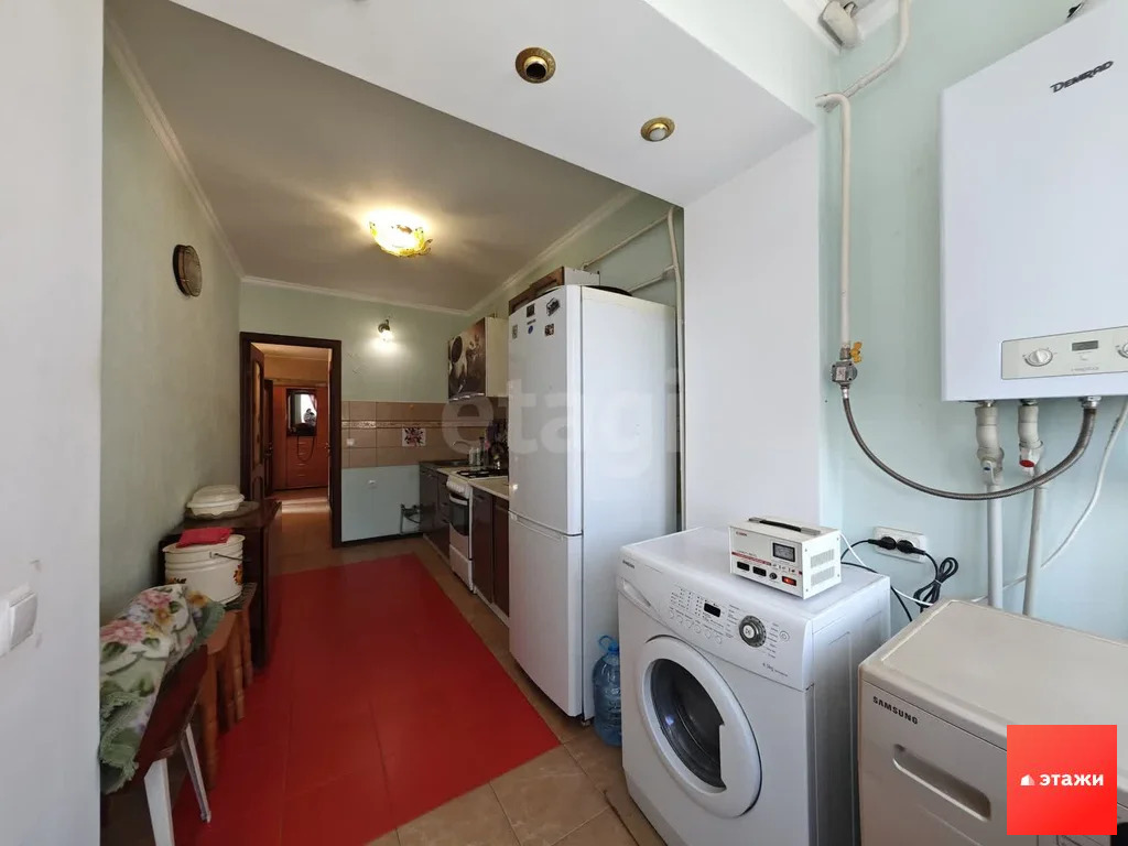 Продажа квартиры, Фрунзе, Сакский район, ул. Гагарина - Фото 22