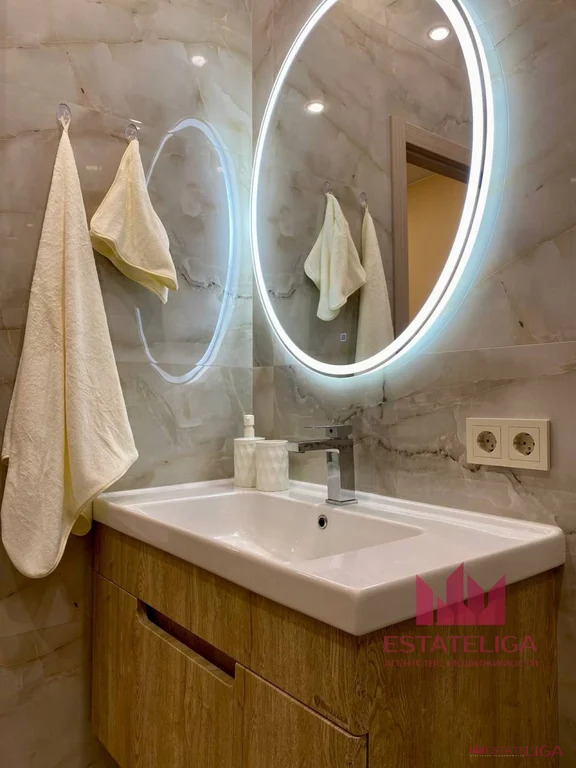 Аренда квартиры, ул. Лобачевского - Фото 13