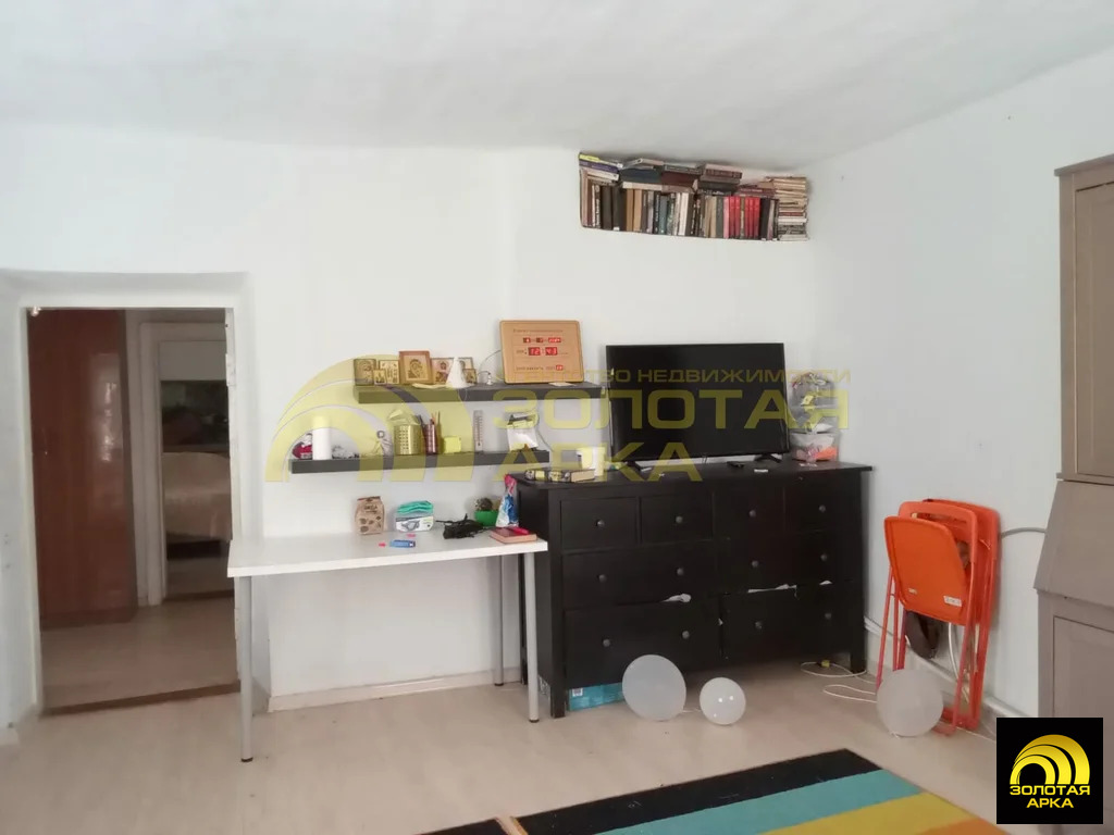 Продажа дома, Вышестеблиевская, Темрюкский район, ул. Октябрьская - Фото 35