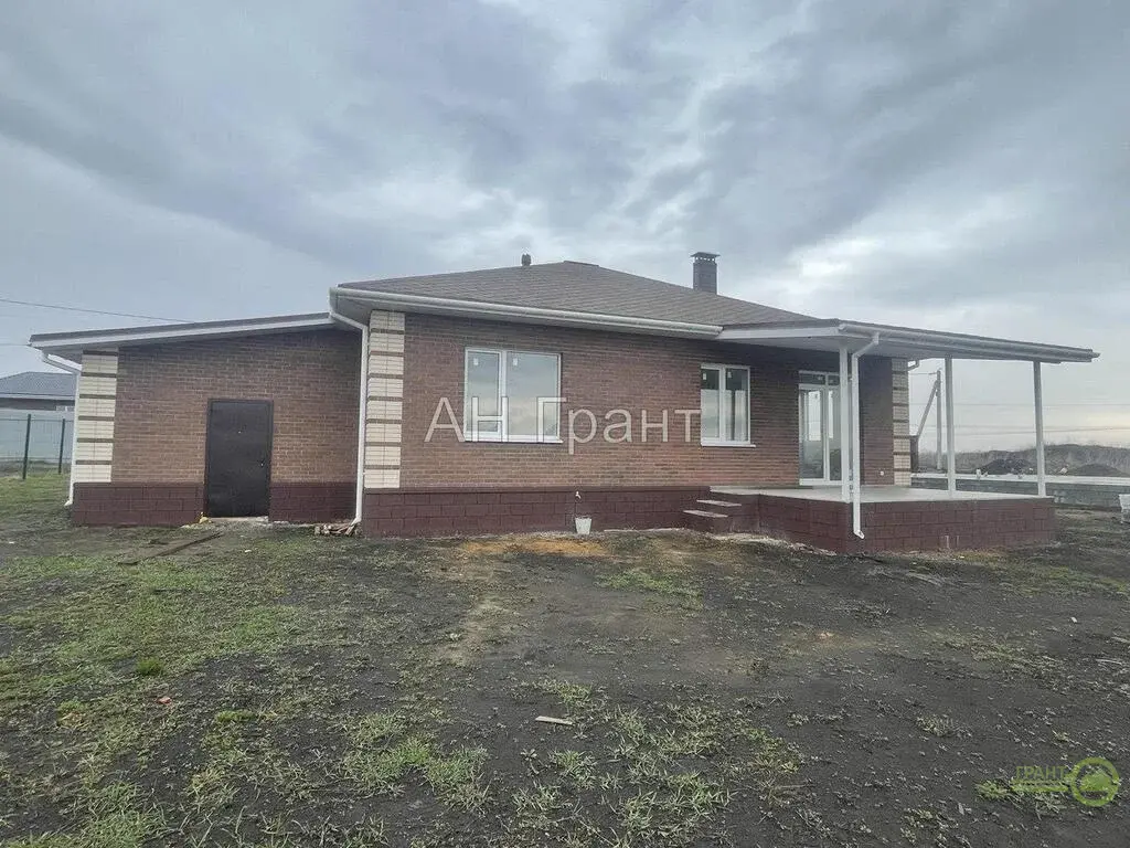 Шикарный дом под ключ с гаражом в Разумное-81 - Фото 9