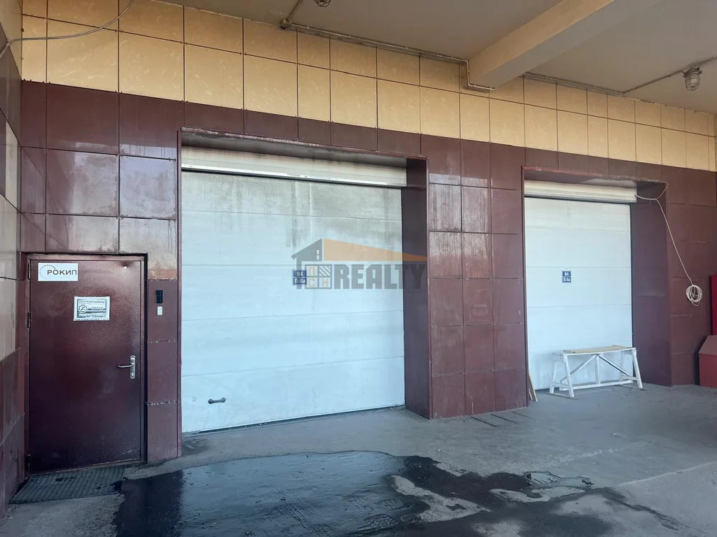 Аренда склада, Долгопрудный, 25 Съезда ул. - Фото 10
