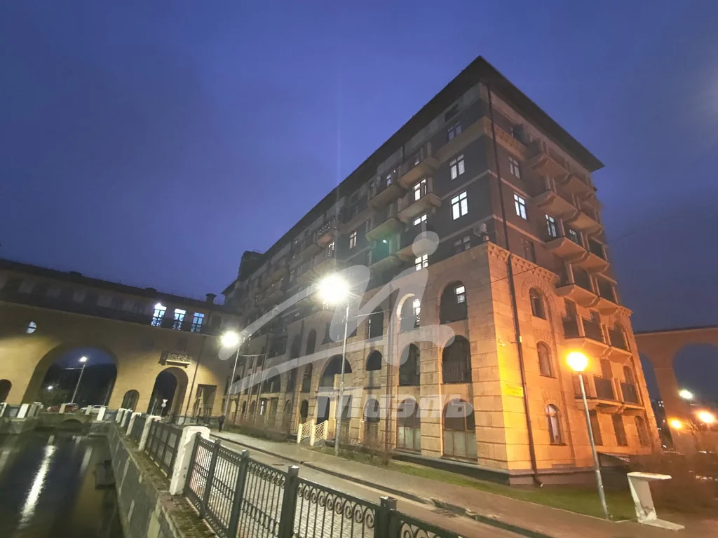 Продажа квартиры, Химки, Набережный проезд - Фото 20