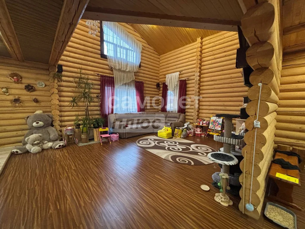 Продажа дома, Ивановка, Ленинский район, ул. Луговая - Фото 24