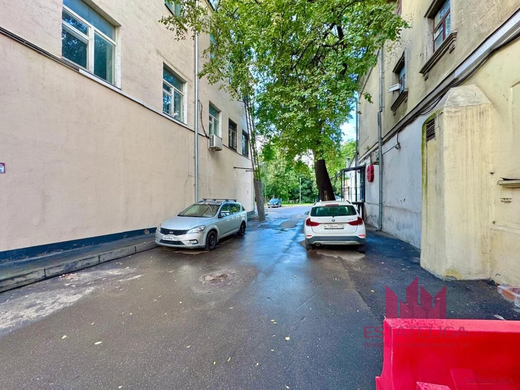 Аренда ПСН, Измайловское ш. - Фото 20