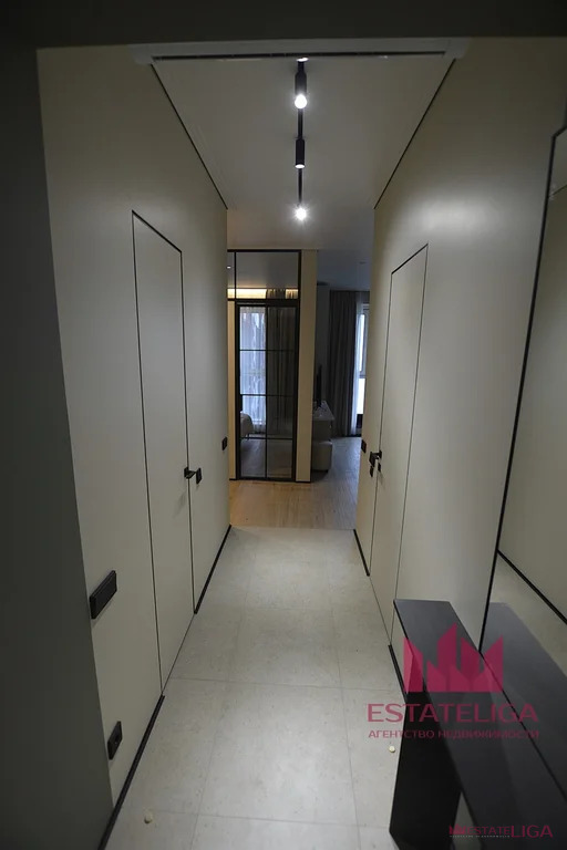 Аренда квартиры, м. Октябрьское поле, ул. Генерала Глаголева - Фото 16