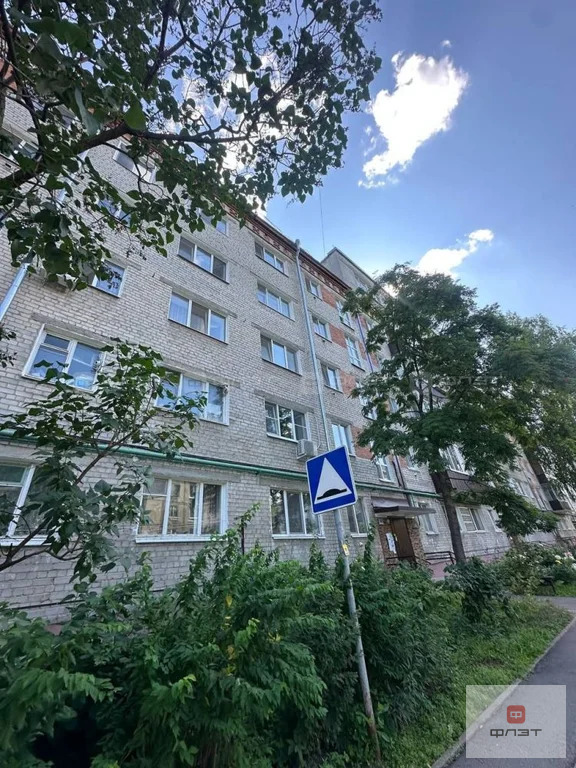 Продажа квартиры, Казань, ул. Короленко - Фото 3