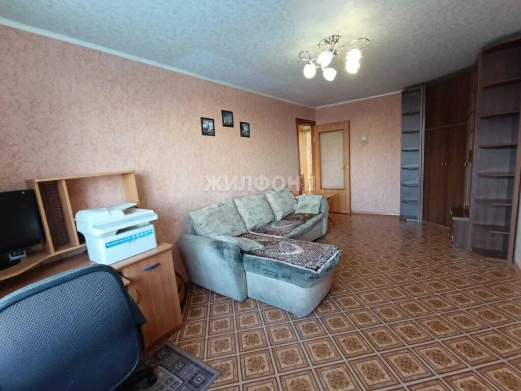 Продажа квартиры, Новосибирск, ул. Кубовая - Фото 4