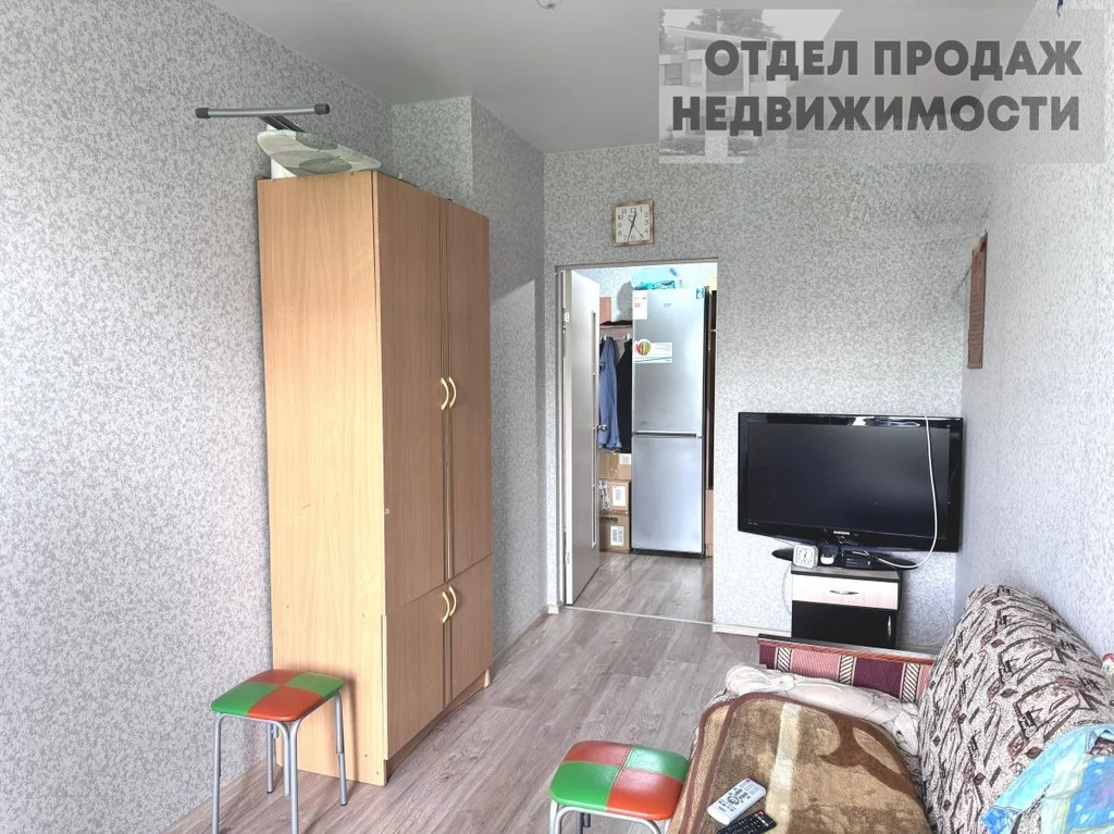 Квартира с индивидуальным отоплением - Фото 1