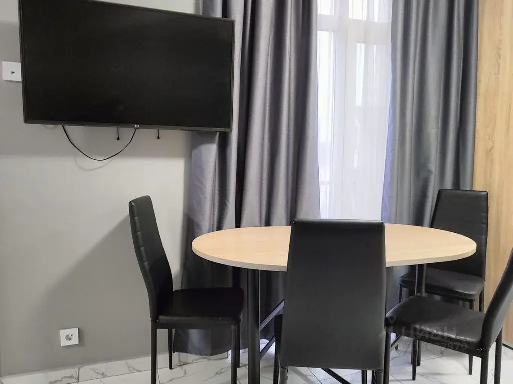 Аренда двухкомнатной квартиры 48.0м ул. Старошкольная, 21А, ... - Фото 4
