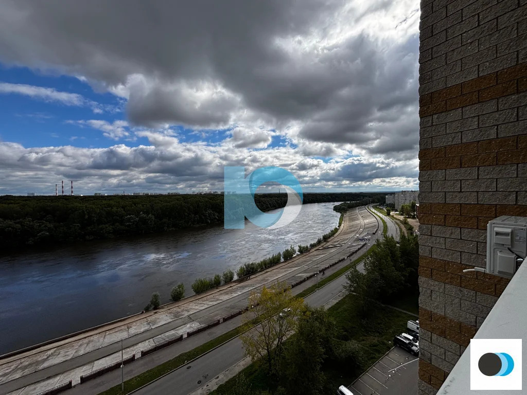 Продажа квартиры, Уфа, ул. Набережная реки Уфы - Фото 16